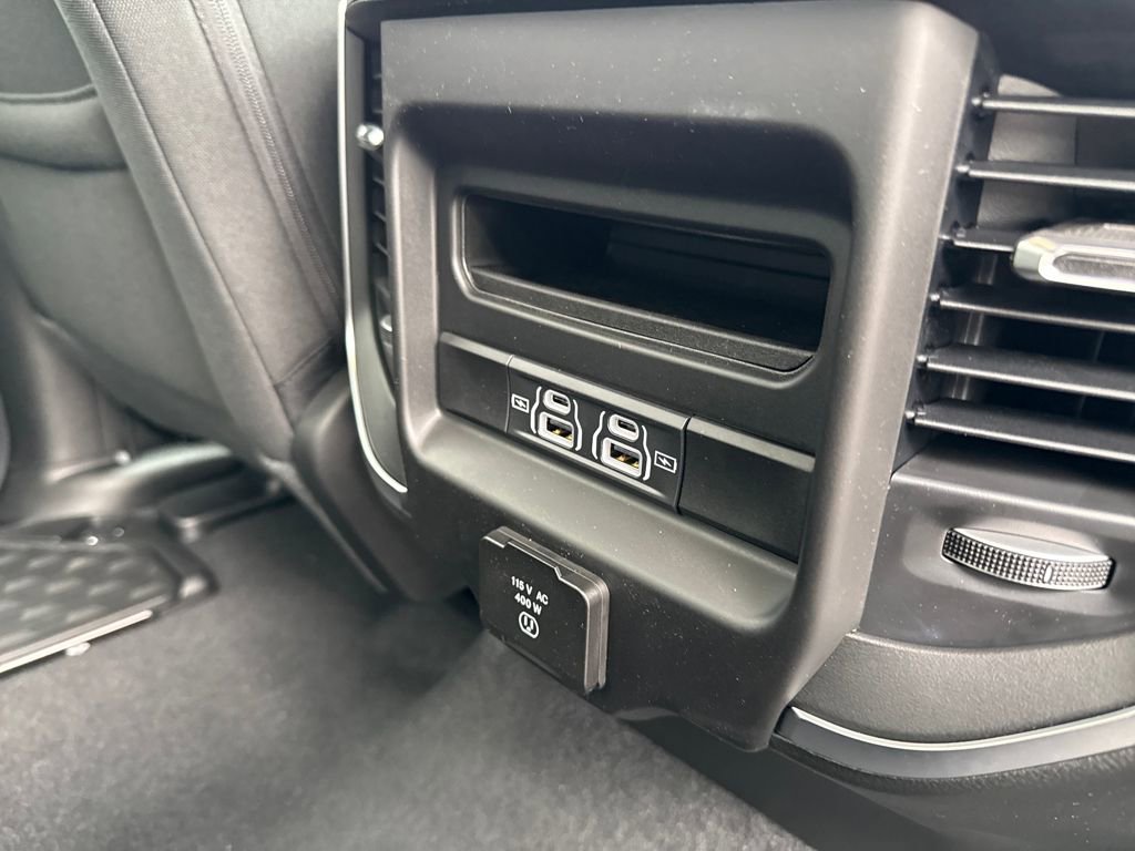 New 2026 RAM 1500 Big Horn image 16