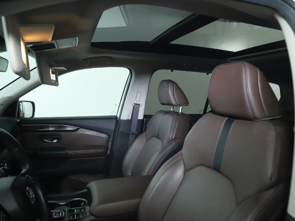 Used 2024 Honda Pilot Elite image 21