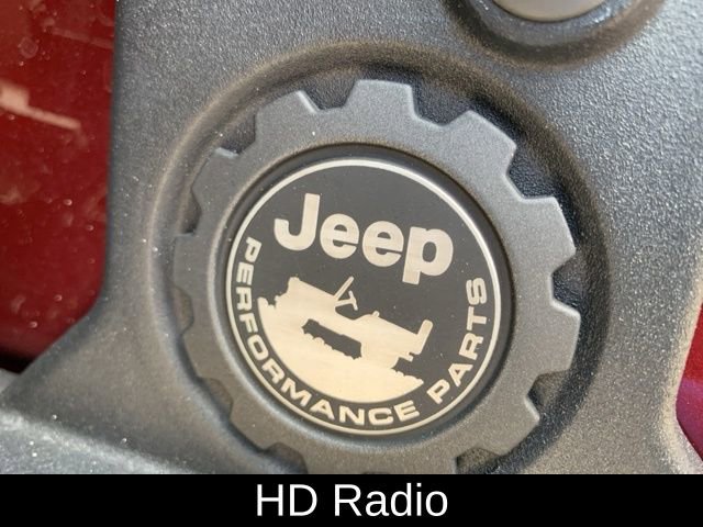 Used 2021 Jeep Wrangler Rubicon image 18