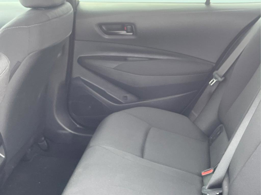 Used 2026 Toyota Corolla LE FWD image 17
