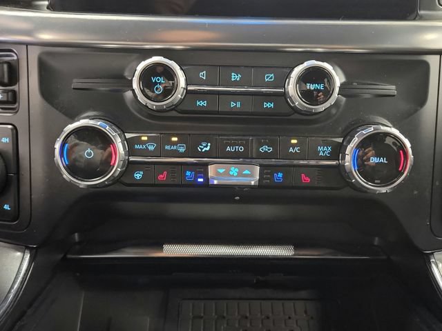 Used 2023 Ford F150 Lariat w/ Equipment Group 502A High AWD/4WD image 25