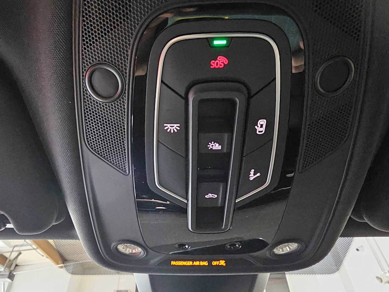 New 2026 Audi Q7 2.0T Premium image 33