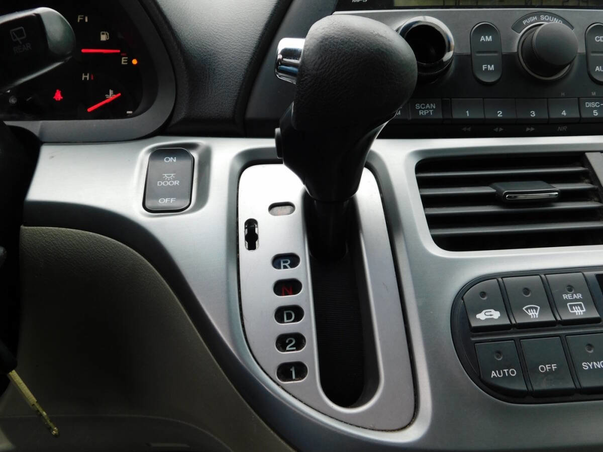 Used 2008 Honda Odyssey EX image 14