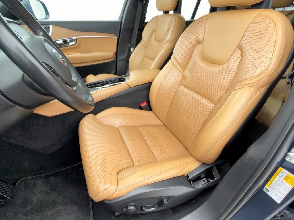 Used 2018 Volvo XC90 T6 Inscription AWD/4WD image 5