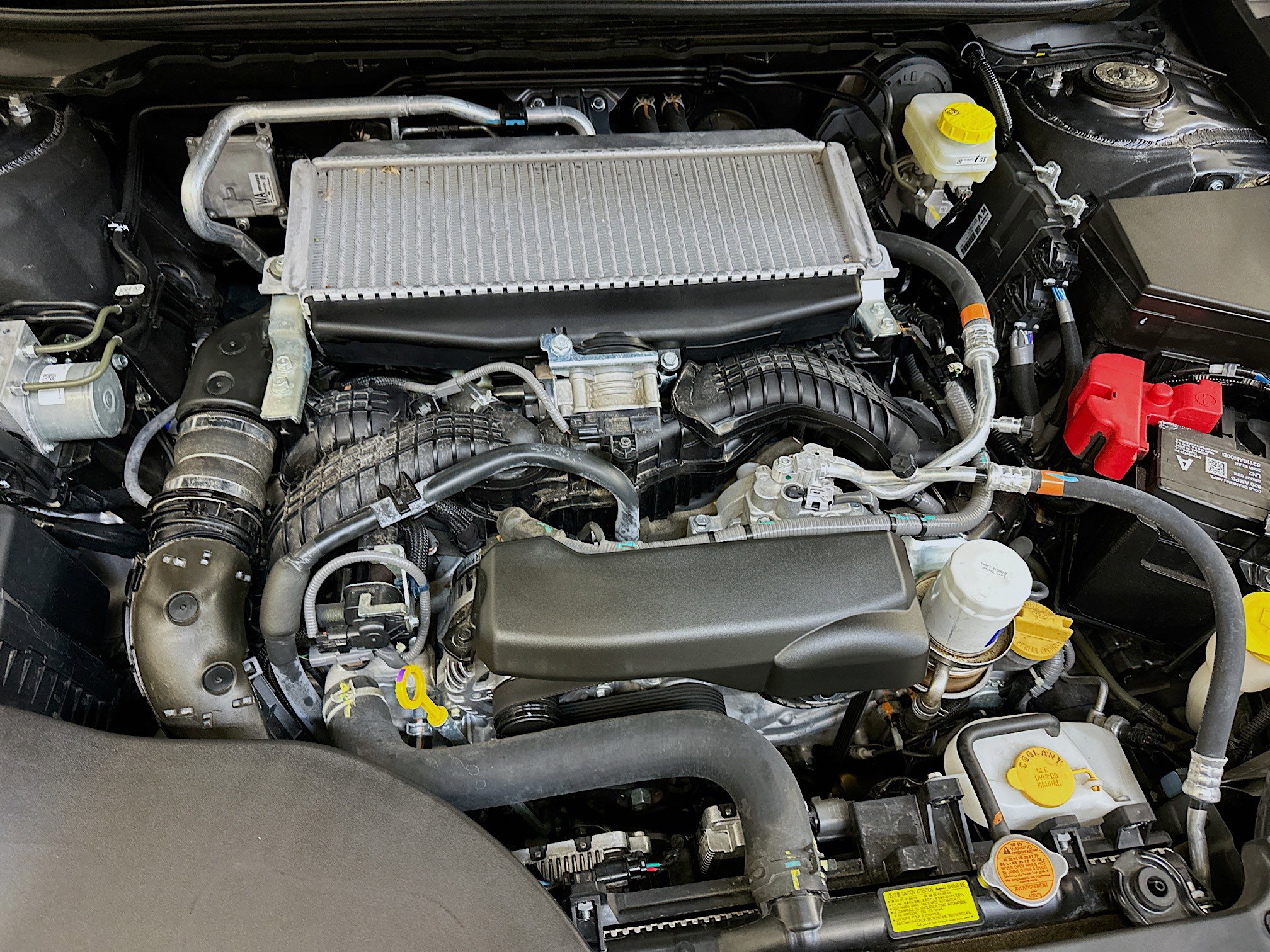 Used 2025 Subaru Outback Touring XT w/ Popular Package #2 image 36