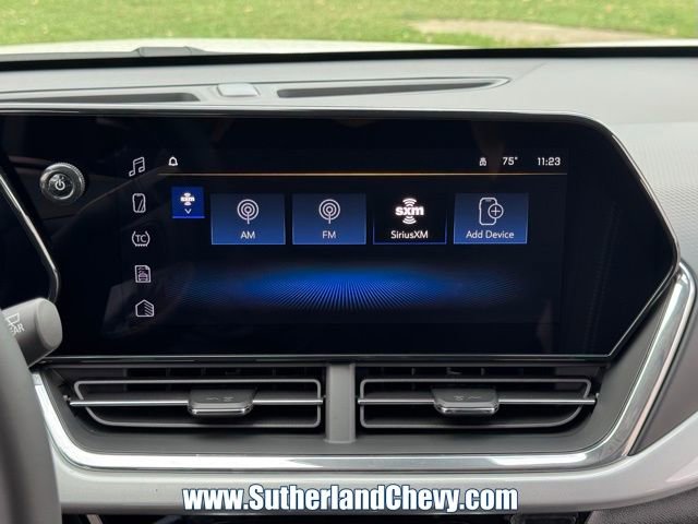 New 2026 Chevrolet Trax LT w/ LT Convenience Package image 27