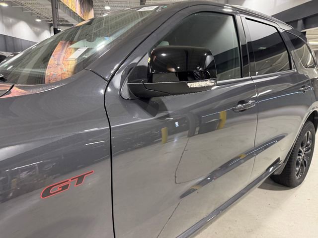 New 2026 Dodge Durango GT image 4