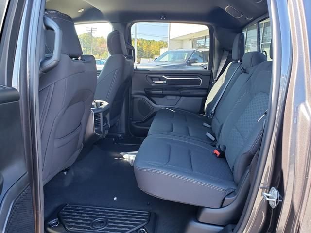 New 2026 RAM 1500 Big Horn image 7
