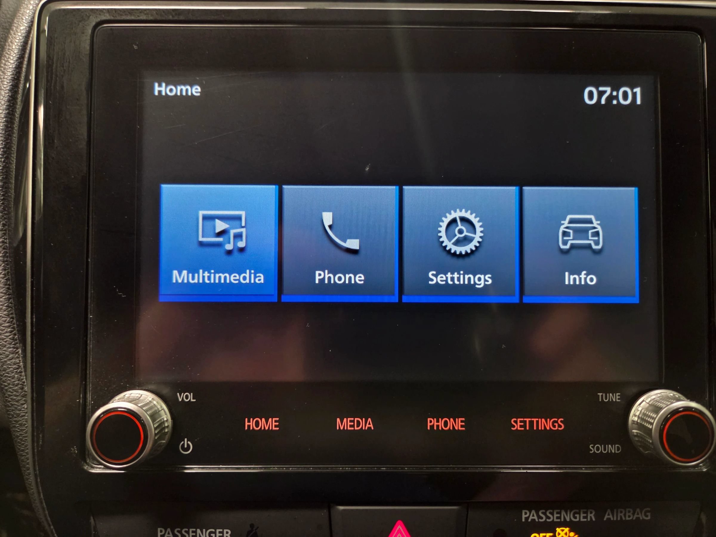 Used 2026 Mitsubishi Outlander Sport AWD image 23