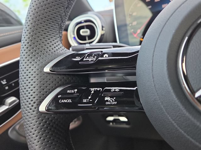 New 2026 Mercedes-Benz CLE 450 4MATIC Coupe image 18