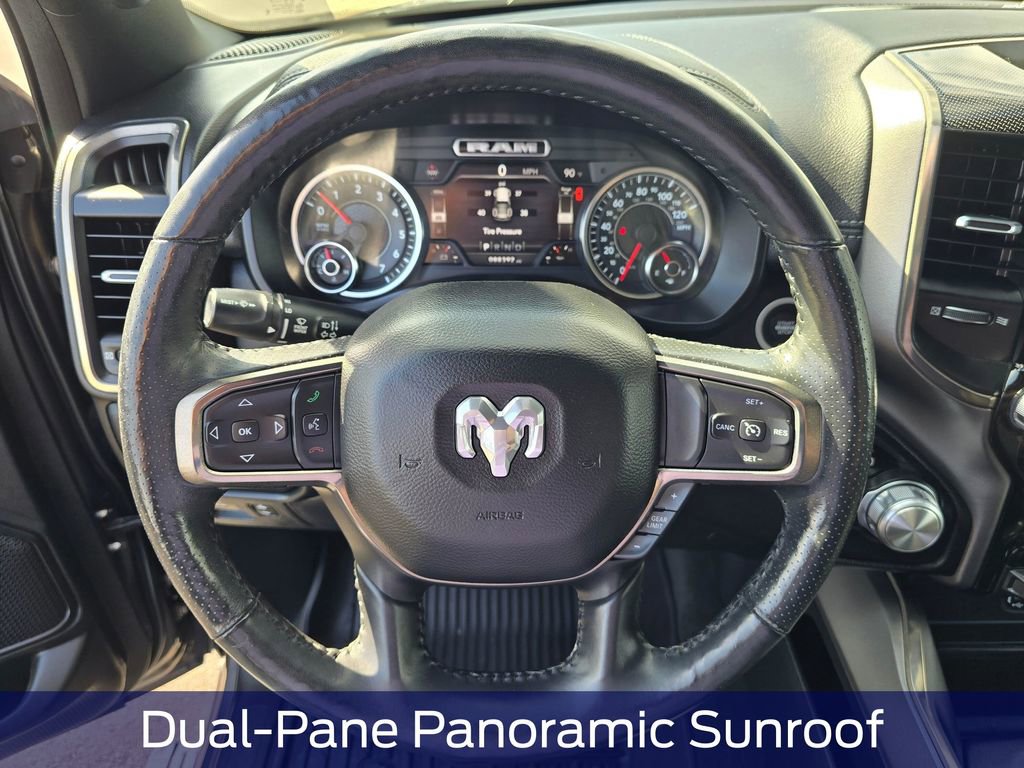 Used 2020 RAM 1500 Sport w/ Alpine Leather & Sound Group AWD/4WD image 20