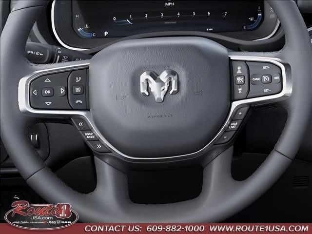 New 2026 RAM 1500 Laramie AWD/4WD image 20
