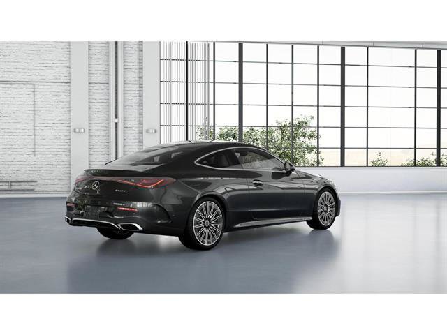 New 2027 Mercedes-Benz CLE 450 4MATIC Coupe image 20