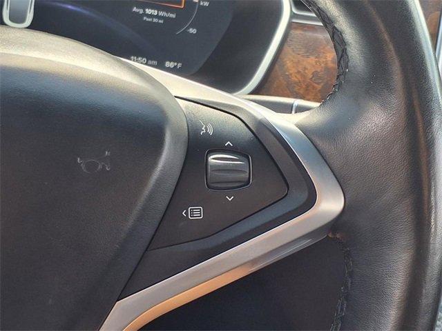 Used 2017 Tesla Model S 60D image 19