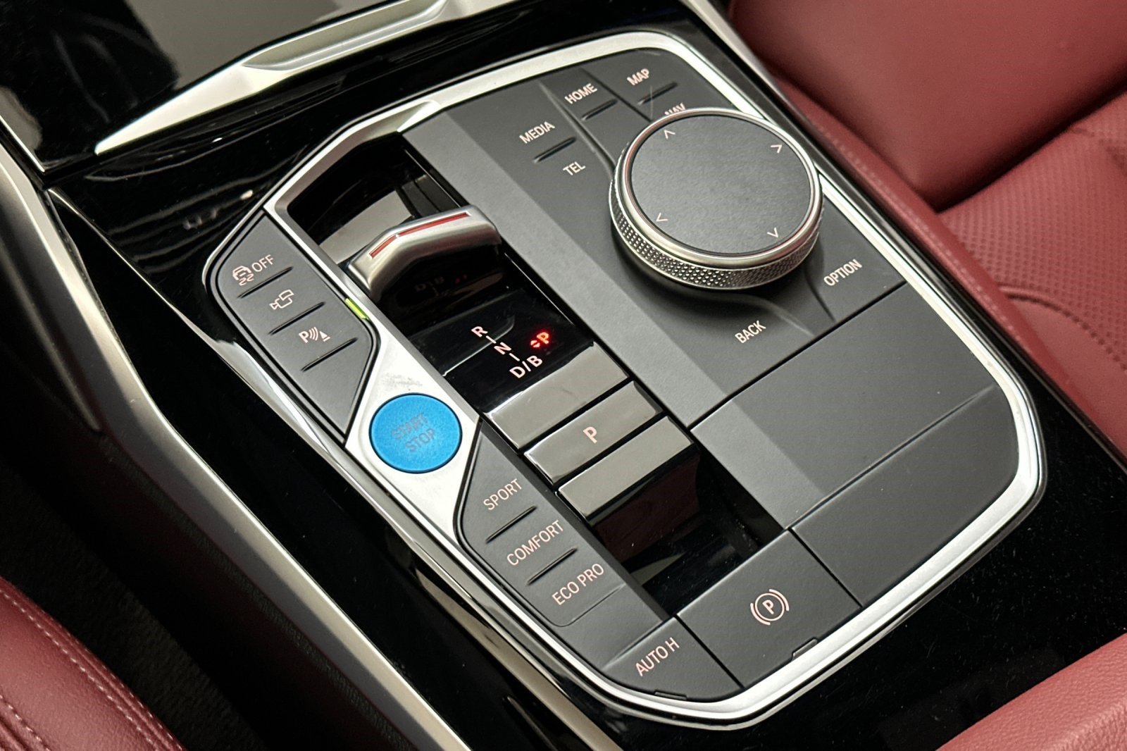 Certified 2023 BMW i4 eDrive35 w/ Premium Package RWD image 17