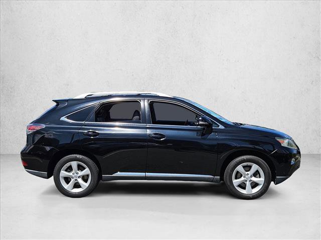 Used 2015 Lexus RX 350 FWD w/ Premium Package image 4