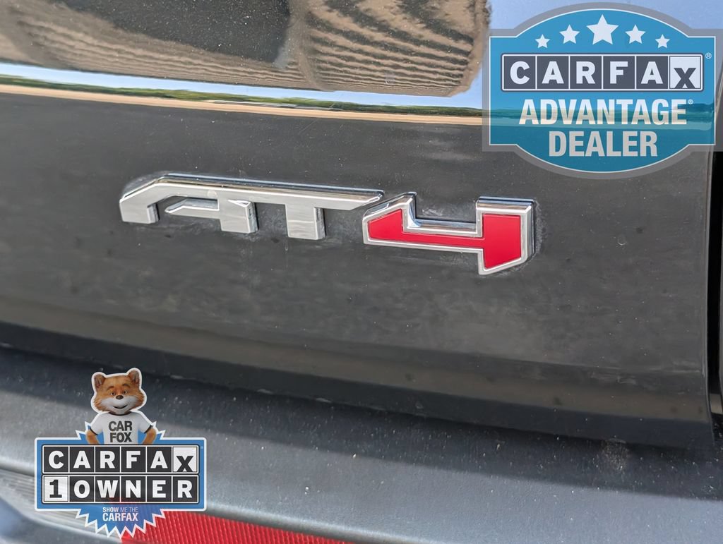 Used 2024 GMC Acadia AT4 w/ Luxury Package AWD/4WD image 37