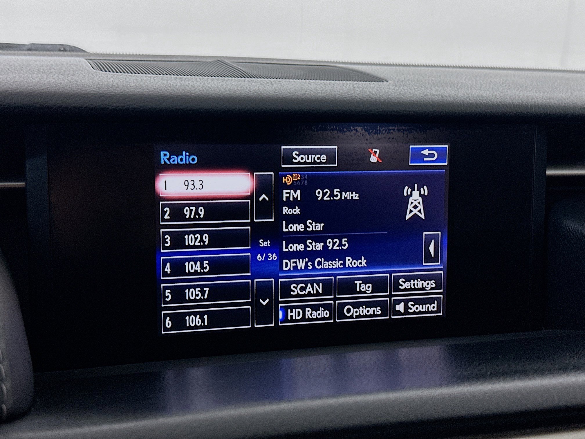 Used 2015 Lexus IS 250 w/ F-Sport Package image 21