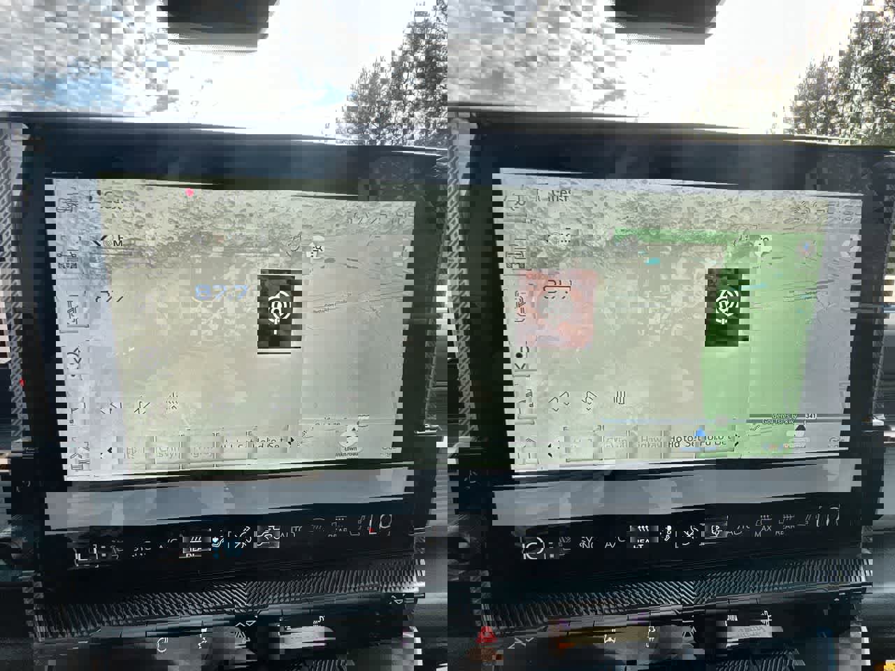 New 2025 GMC Hummer EV 3X w/ LPO, Dark Essentials Package image 13