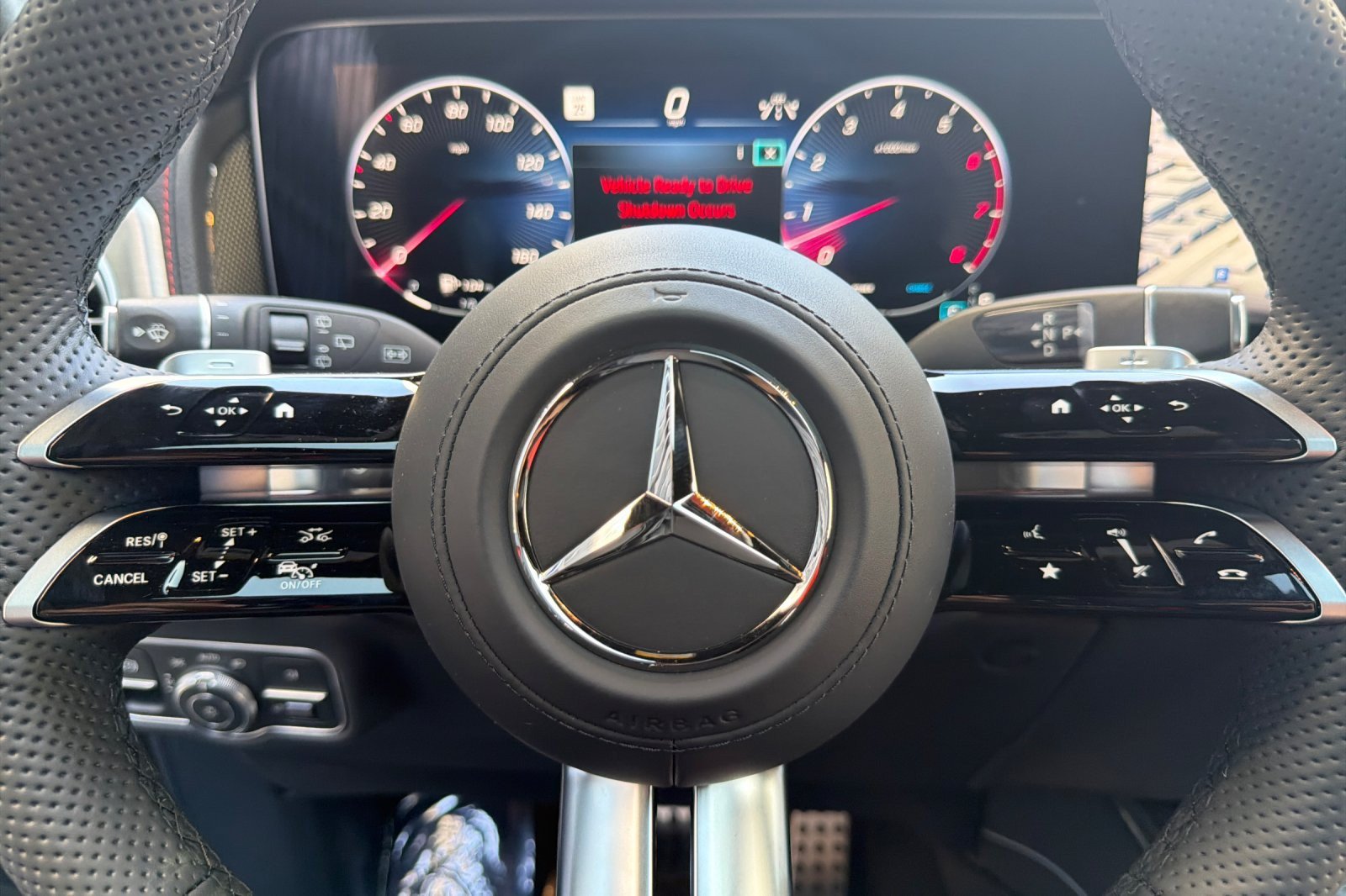 New 2026 Mercedes-Benz G 550 image 23