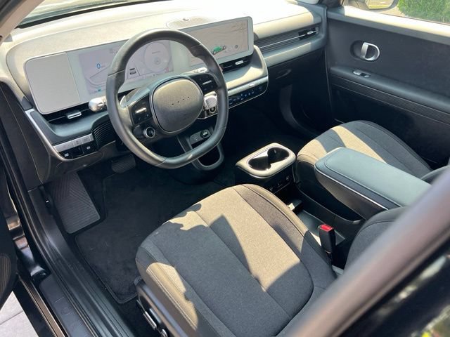 Certified 2024 Hyundai Ioniq 5 SEL AWD/4WD image 13