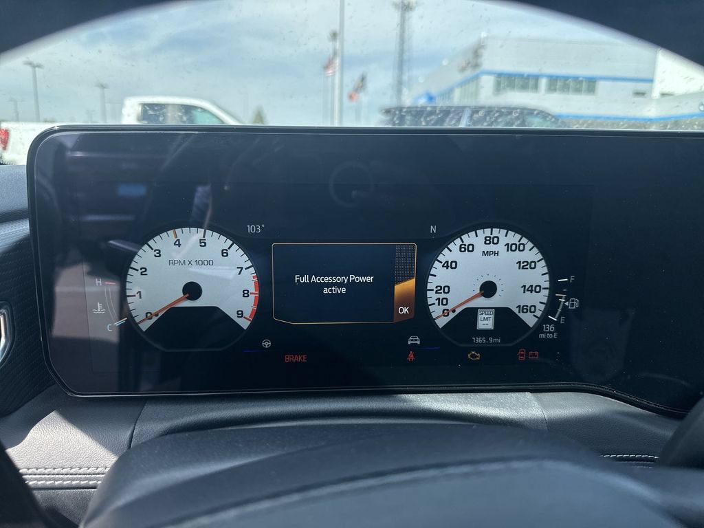 Used 2024 Ford Mustang GT Premium RWD image 11