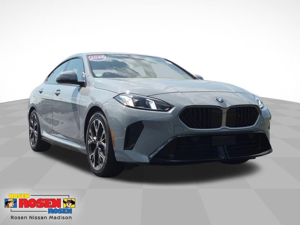 Used 2026 BMW 228i FWD image 1