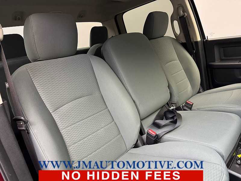 Used 2017 RAM 1500 Express w/ Express Value Package image 20