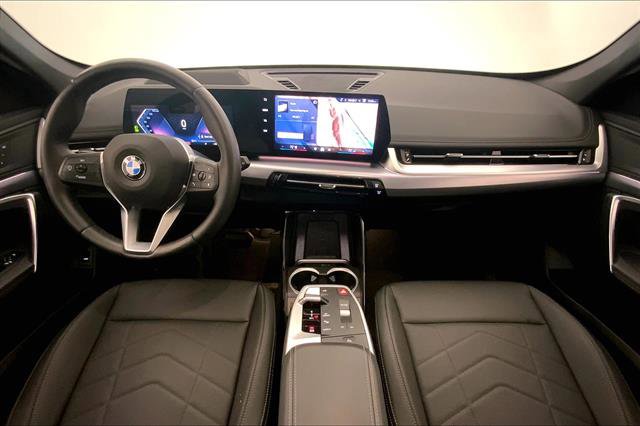 Certified 2024 BMW X1 xDrive28i image 16