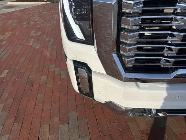 Used 2024 GMC Sierra 3500 Denali w/ Denali Reserve Package AWD/4WD image 21