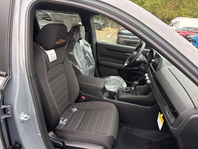 New 2026 Honda CR-V TrailSport image 12