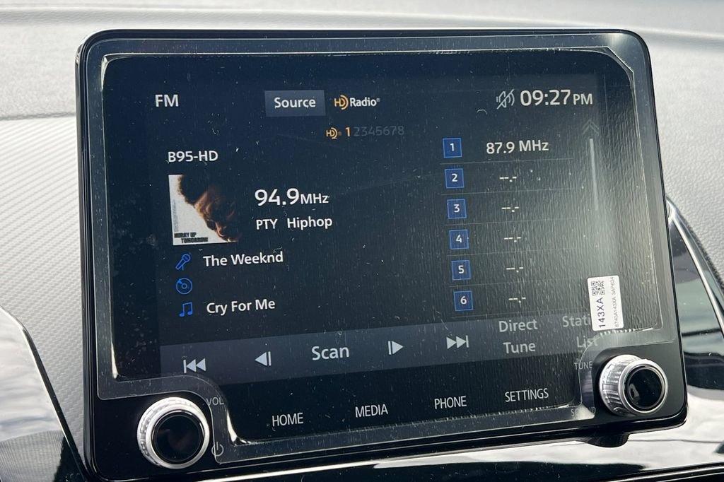 New 2026 Mitsubishi Eclipse Cross AWD image 19