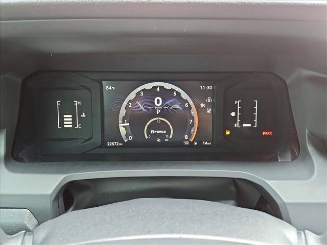 Used 2024 Toyota Tacoma SR5 AWD/4WD image 10