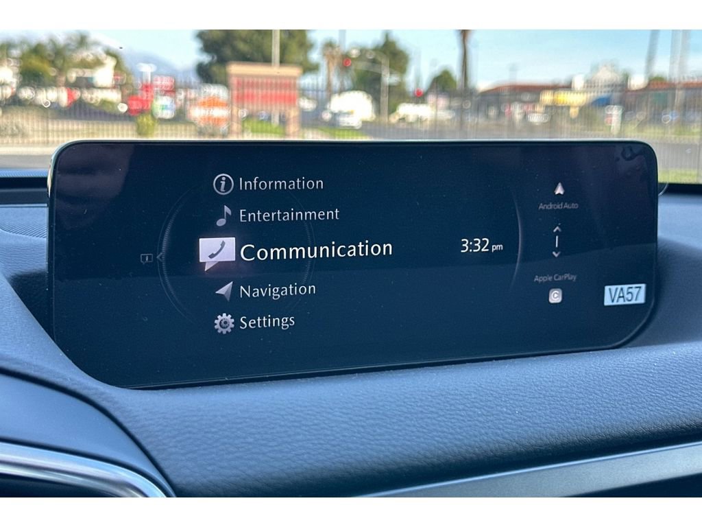 Certified 2025 MAZDA CX-50 2.5 Hybrid w/ Weather Package image 17