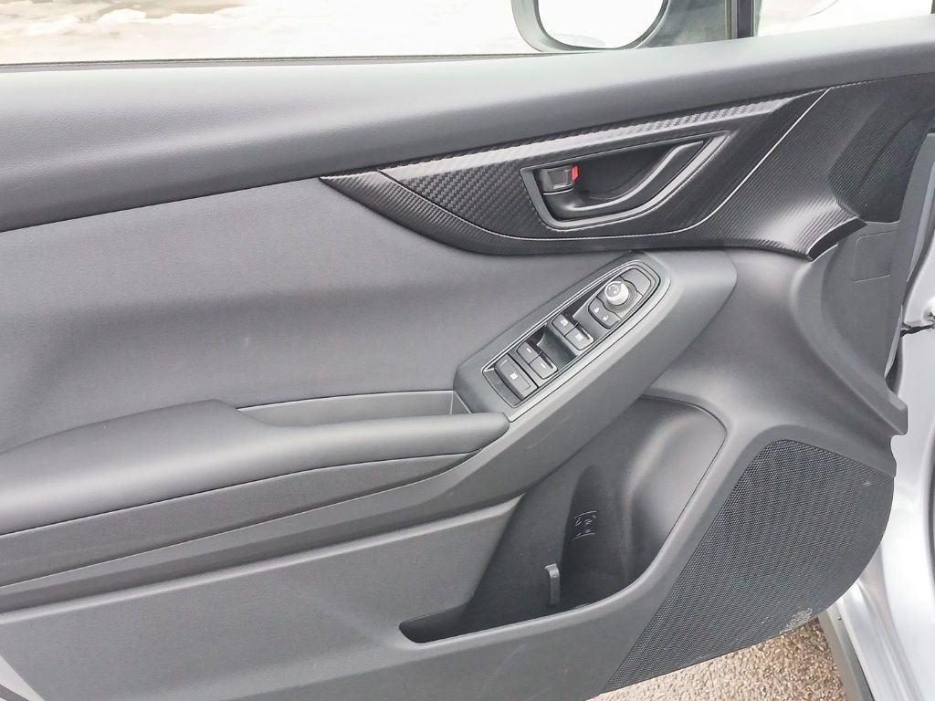 Used 2023 Subaru Crosstrek 2.0i Premium image 22