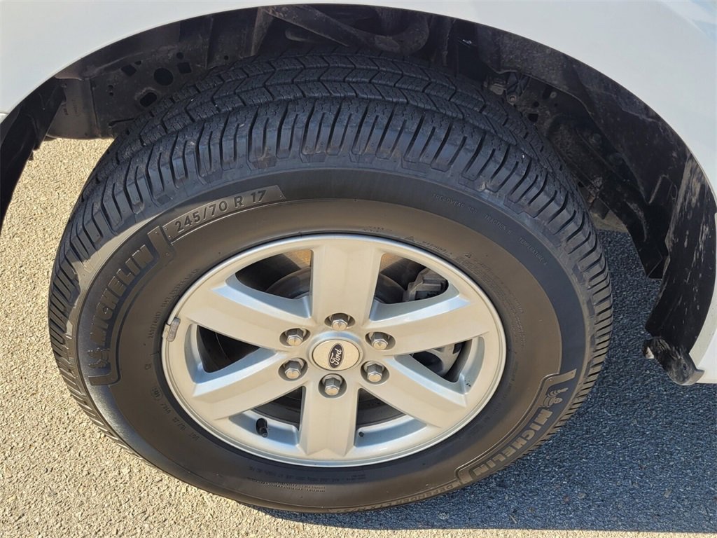 Used 2022 Ford F150 XL w/ Equipment Group 101A High image 14