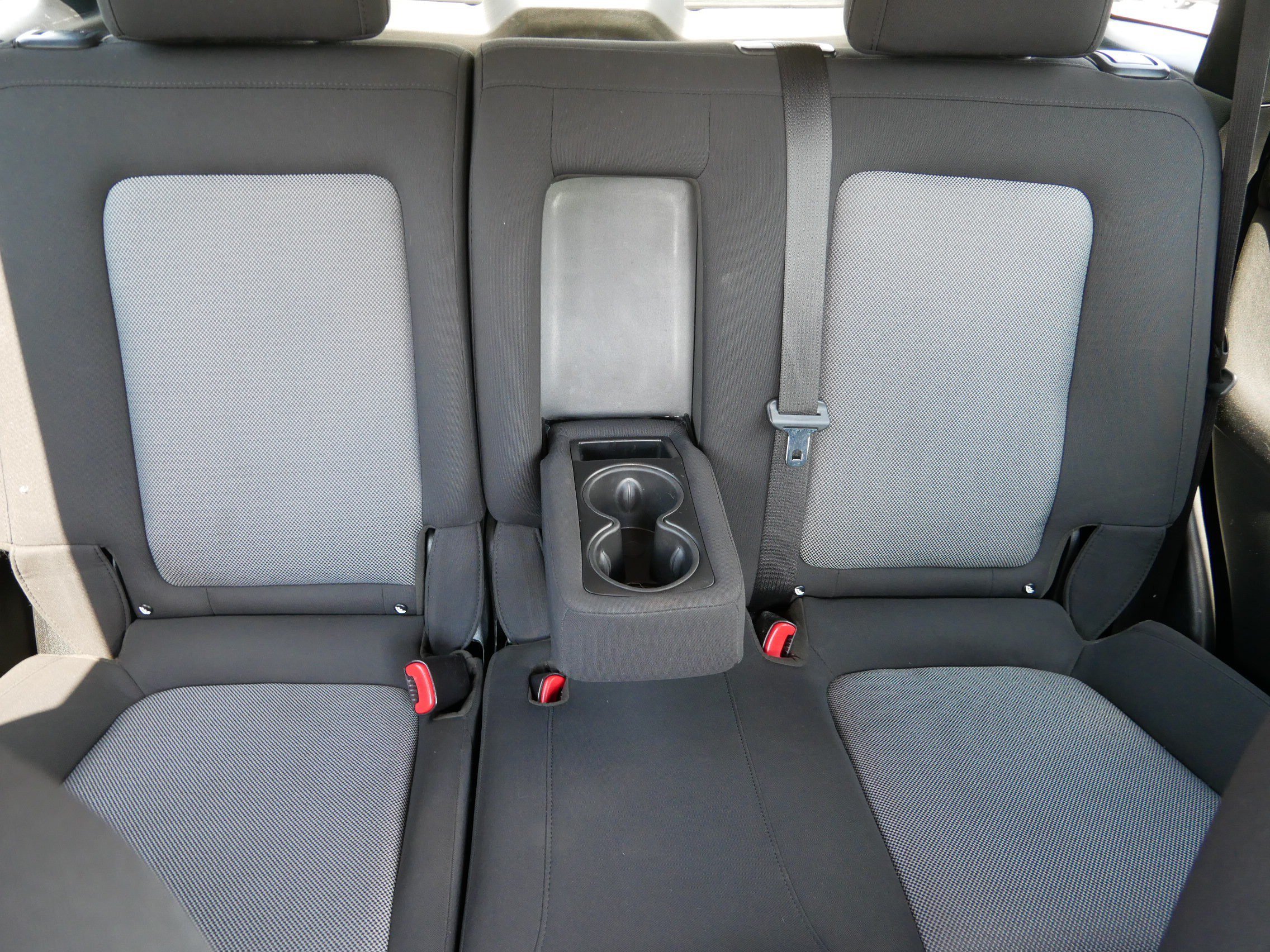 Used 2013 Chevrolet Captiva Sport LS FWD image 13