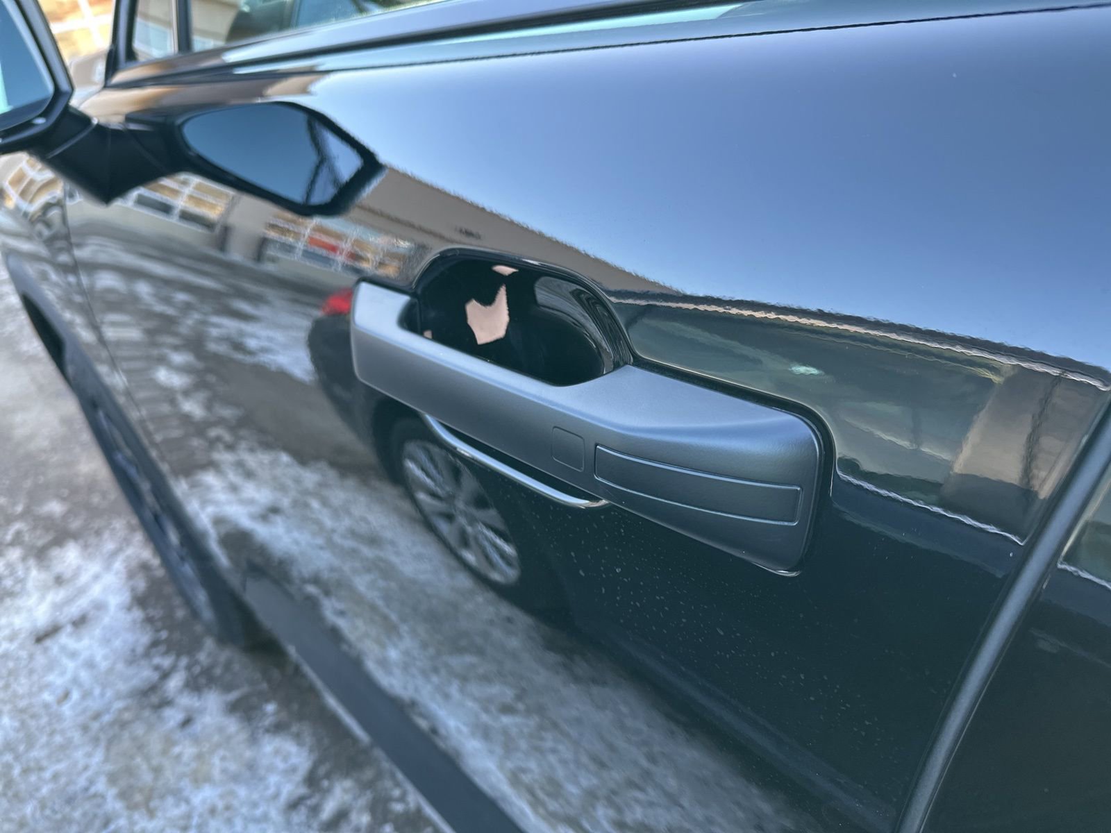 New 2026 Hyundai Palisade XRT Pro image 13