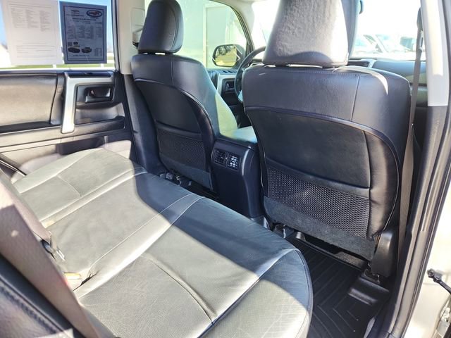Used 2013 Toyota 4Runner Limited image 27