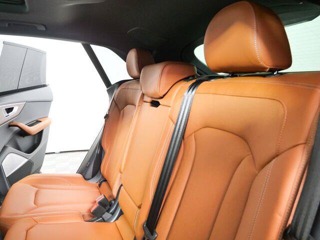 New 2026 Audi Q8 Prestige AWD/4WD image 22