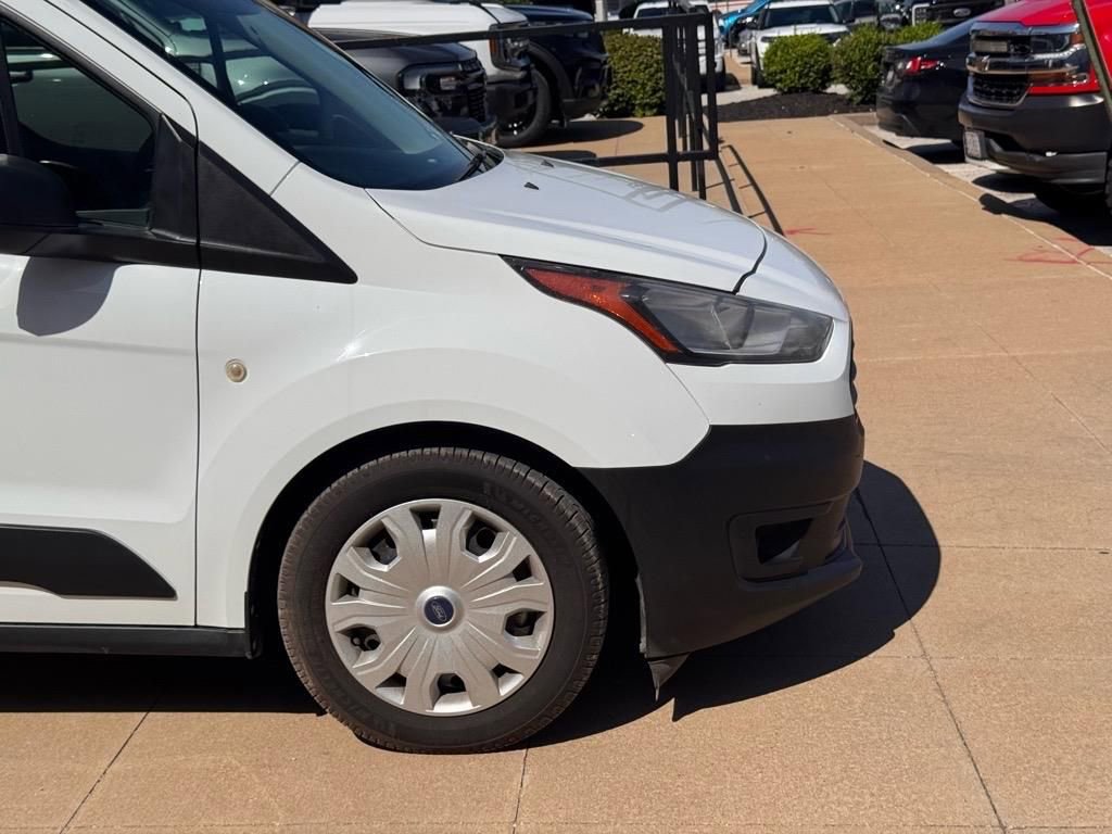 Used 2021 Ford Transit Connect XL image 17