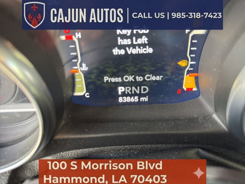 Used 2020 Jeep Gladiator Rubicon image 16