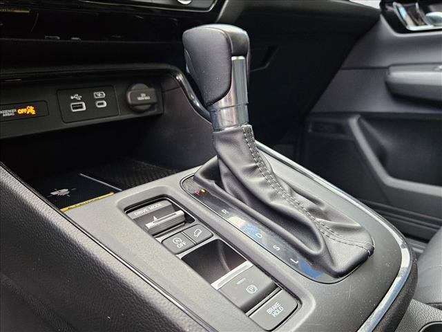 Used 2023 Honda CR-V EX-L image 12