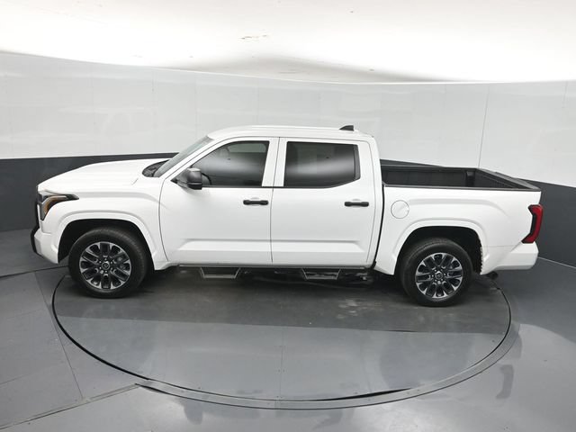Used 2025 Toyota Tundra SR w/ SR Tow Package RWD image 42