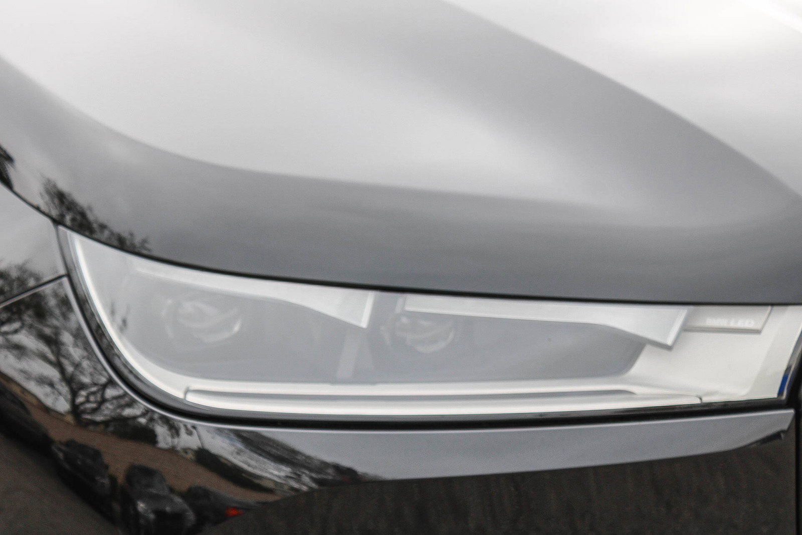 Certified 2023 BMW iX xDrive50 w/ Sport Package image 8