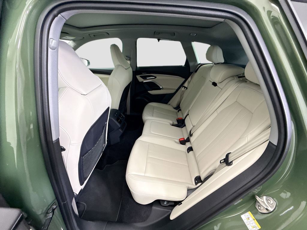 Used 2025 Audi Q5 Premium Plus w/ Premium Plus image 21
