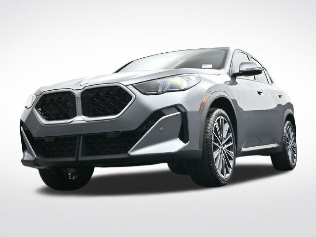New 2026 BMW X2 xDrive28i w/ Technology Package AWD/4WD image 41