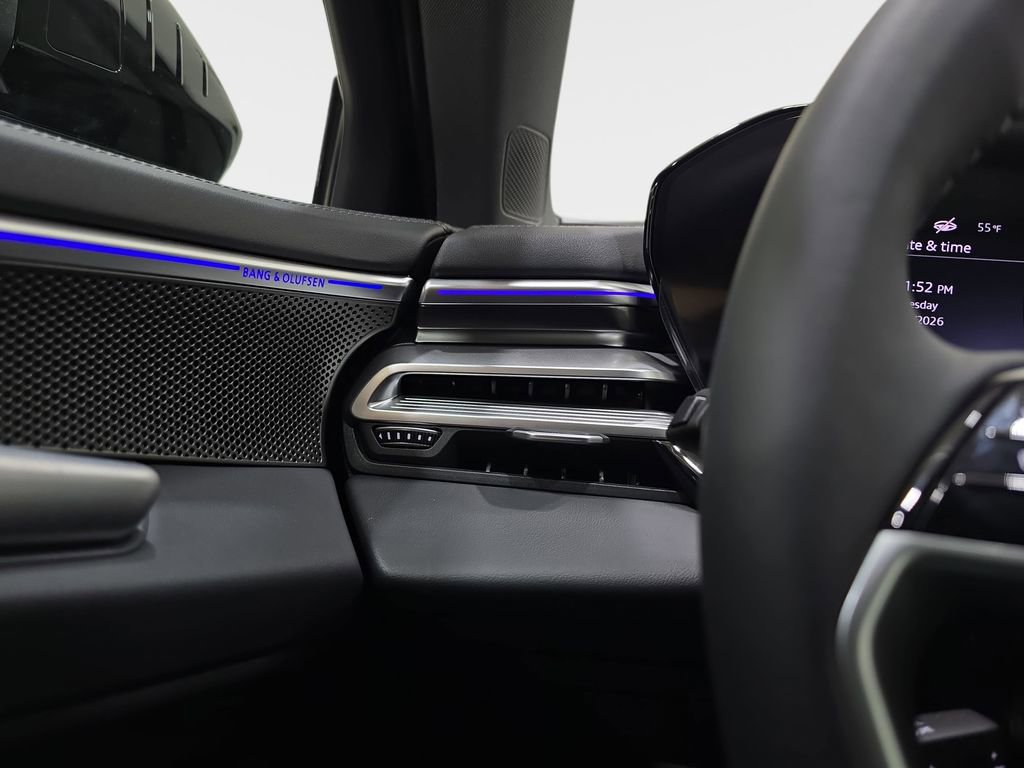 New 2026 Audi A6 Premium Plus image 24