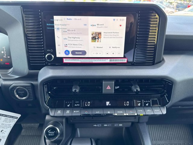 Used 2025 Toyota Land Cruiser 1958 image 23