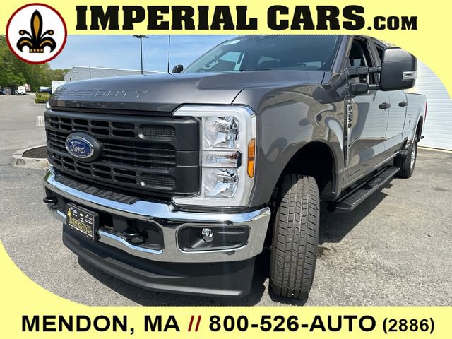 New 2025 Ford F250 XL image 6